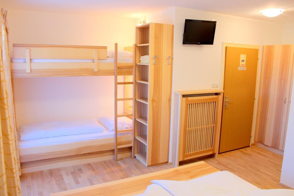Pension Widmann Stulles Екстериор снимка
