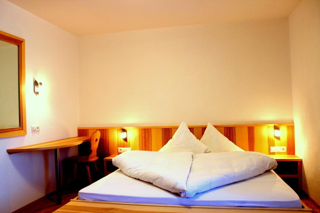 Pension Widmann Stulles Екстериор снимка