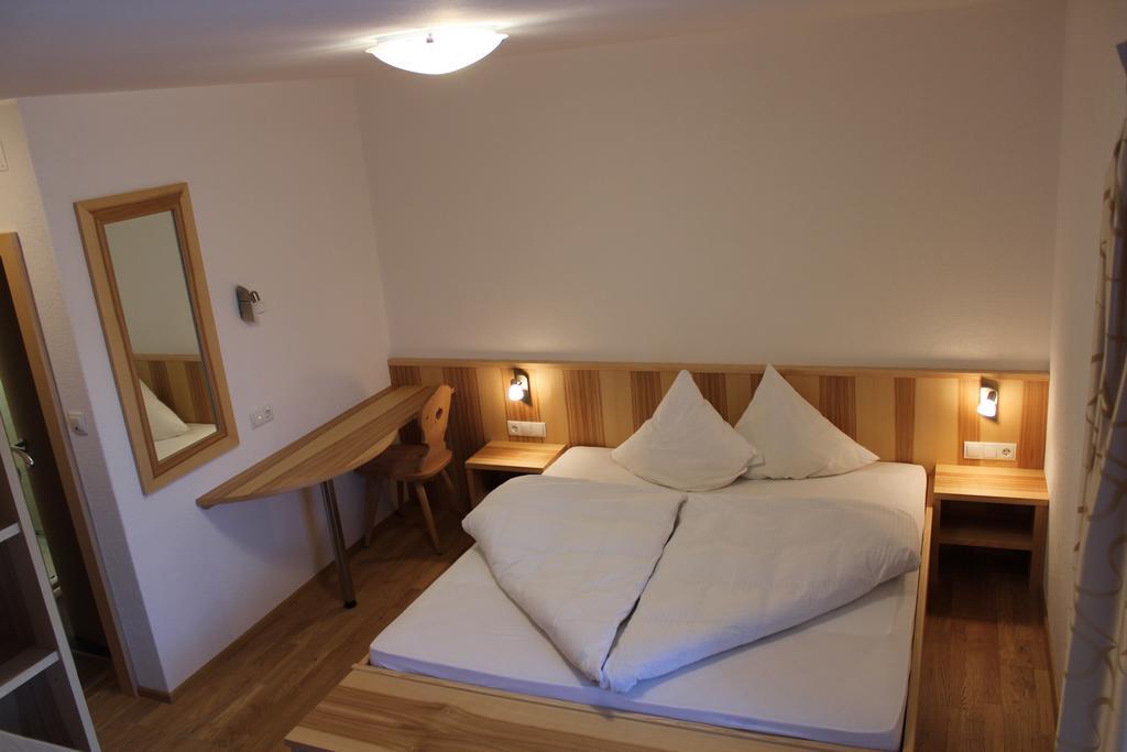 Pension Widmann Stulles Екстериор снимка