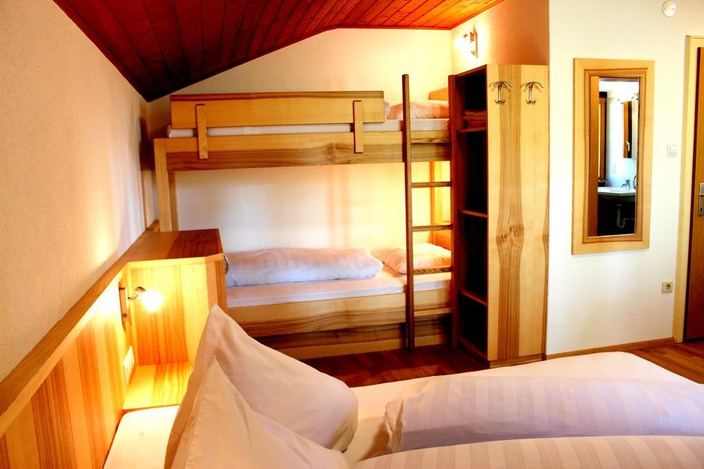 Pension Widmann Stulles Екстериор снимка
